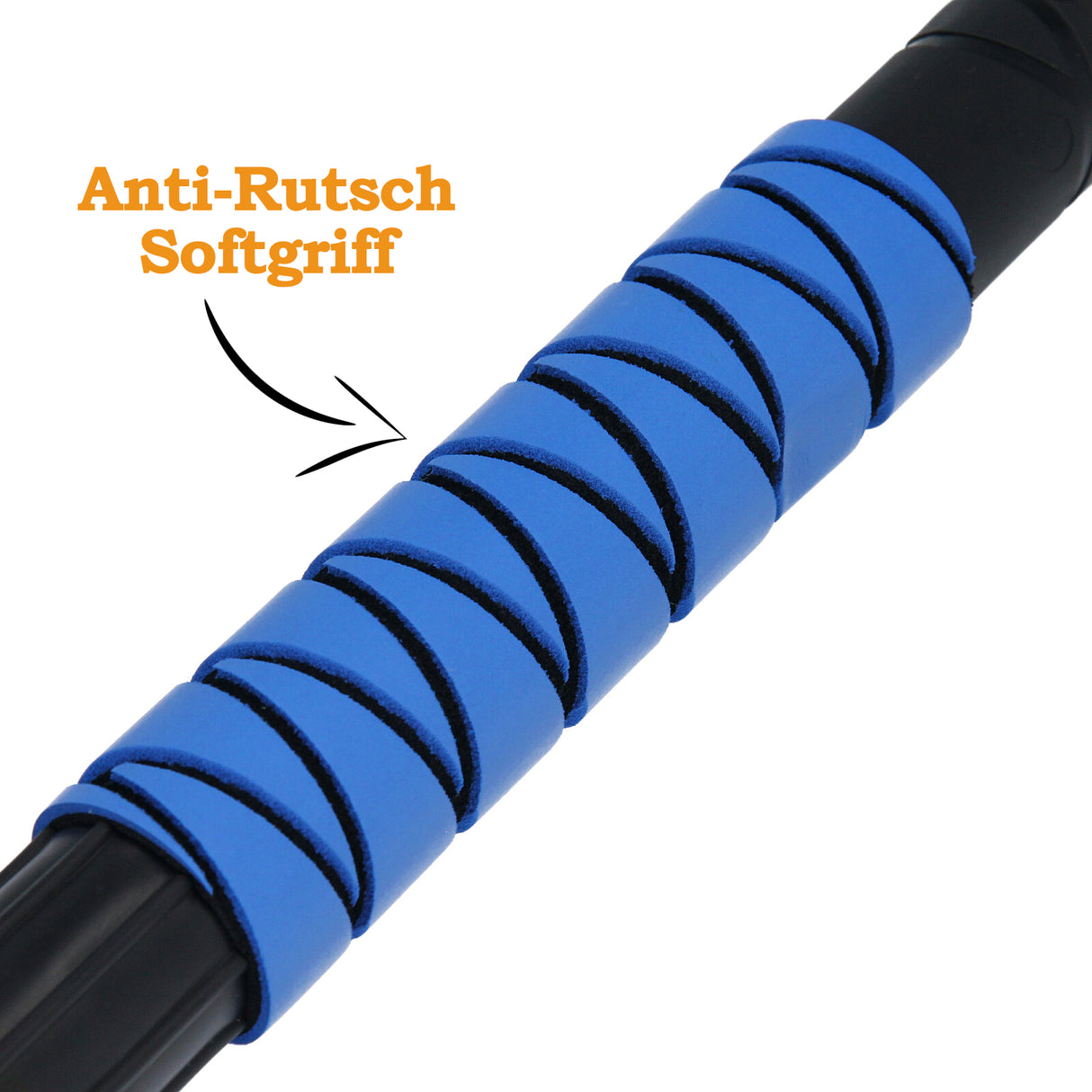 Brosse de lavage de voiture télescopique avec récipient à shampoing 115 - 175 cm pour voiture et camion