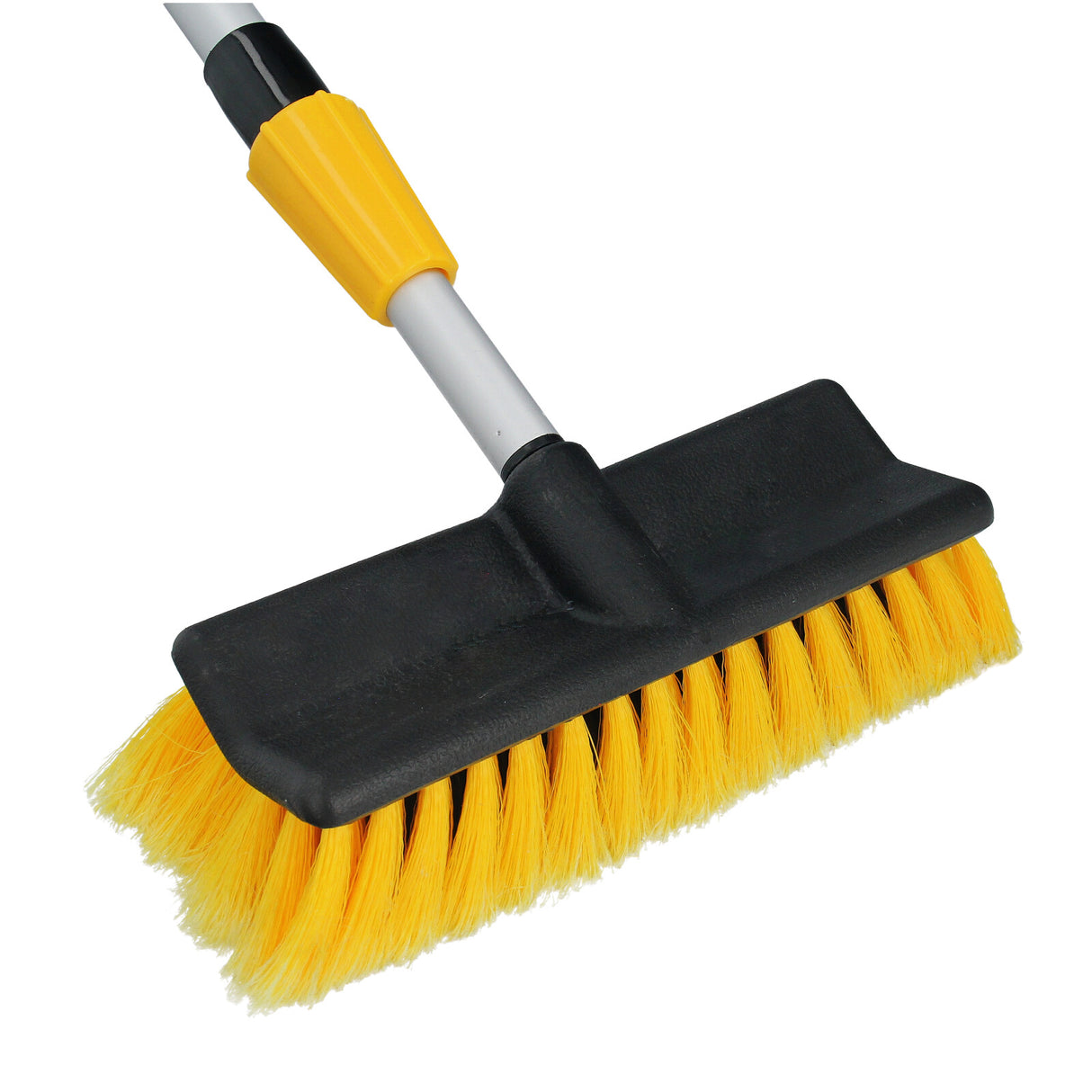 Brosse de lavage de voiture brosse de lavage ALU télescope 110-175cm voiture camion véhicule entretien de voiture longueurs