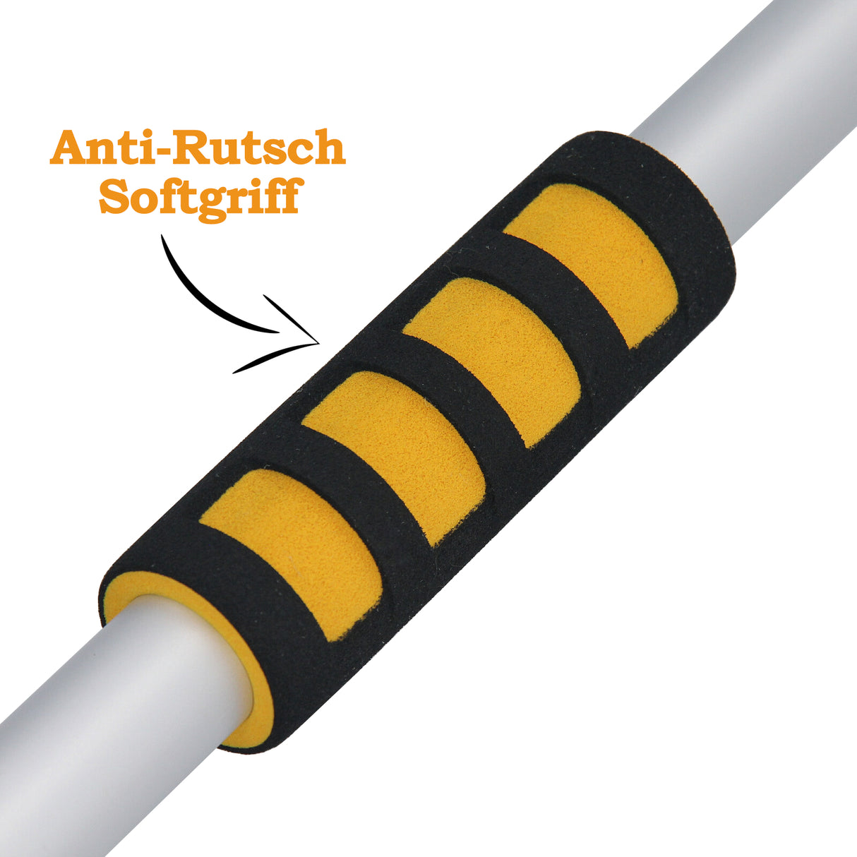 Brosse de lavage de voiture brosse de lavage ALU télescope 110-175cm voiture camion véhicule entretien de voiture longueurs