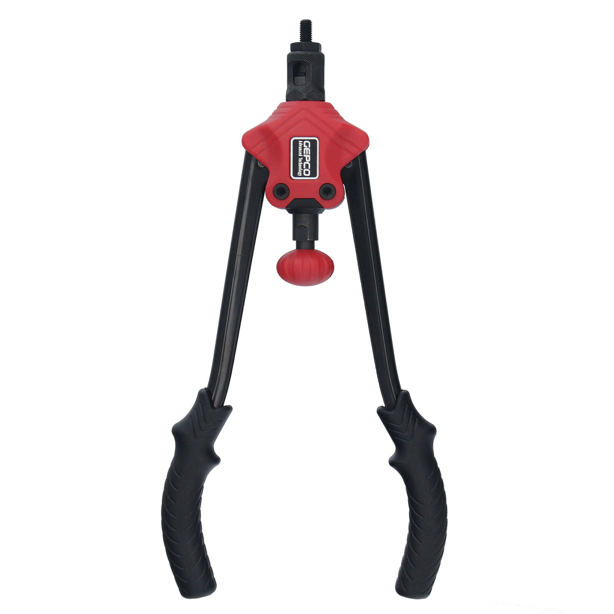 Jeu de pinces à rivets professionnelles Pinces à riveter M3 M4 M5 M6 M8 M10 M12 Pièces de tension Paires 350 mm