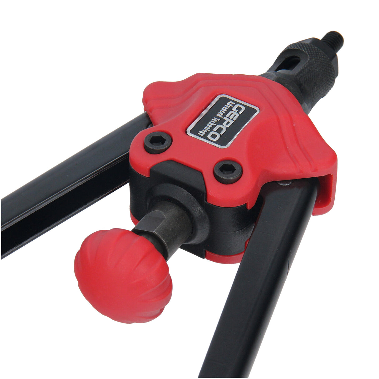 Jeu de pinces à rivets professionnelles Pinces à riveter M3 M4 M5 M6 M8 M10 M12 Pièces de tension Paires 350 mm