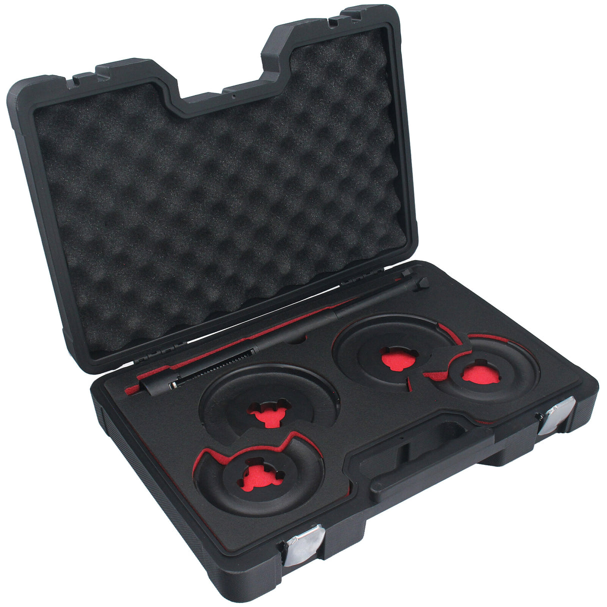 Compresseur de ressort pour Mercedes W123 W124 W116 W126 W129 W140 W170 W201 W202 W208 W210