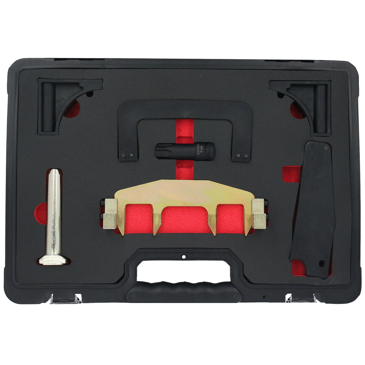 Outil de calage du moteur pour Mercedes M271A W203 W204 W209 W211 W212 C207 SLK CLK