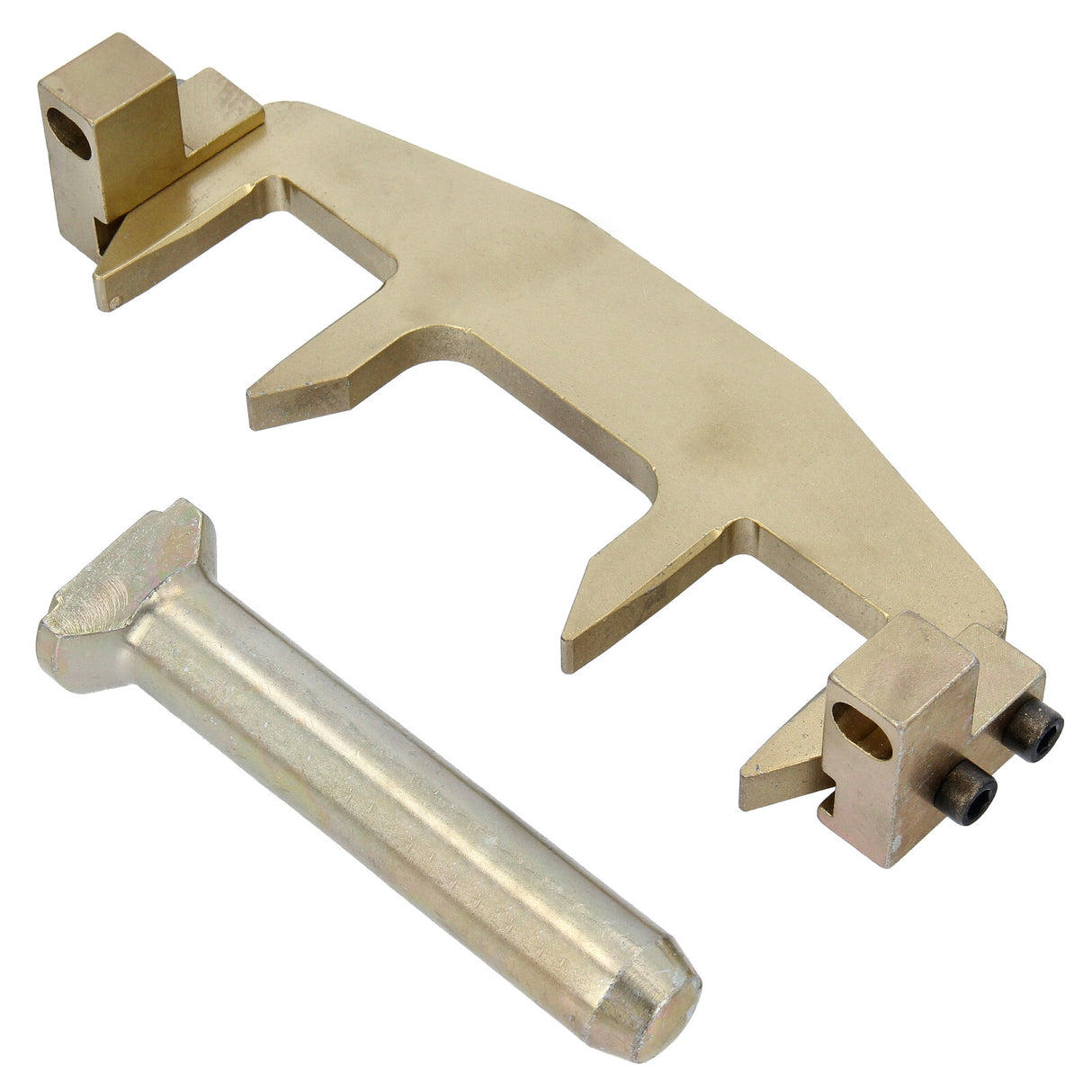 Outil de calage du moteur pour Mercedes M271A W203 W204 W209 W211 W212 C207 SLK CLK