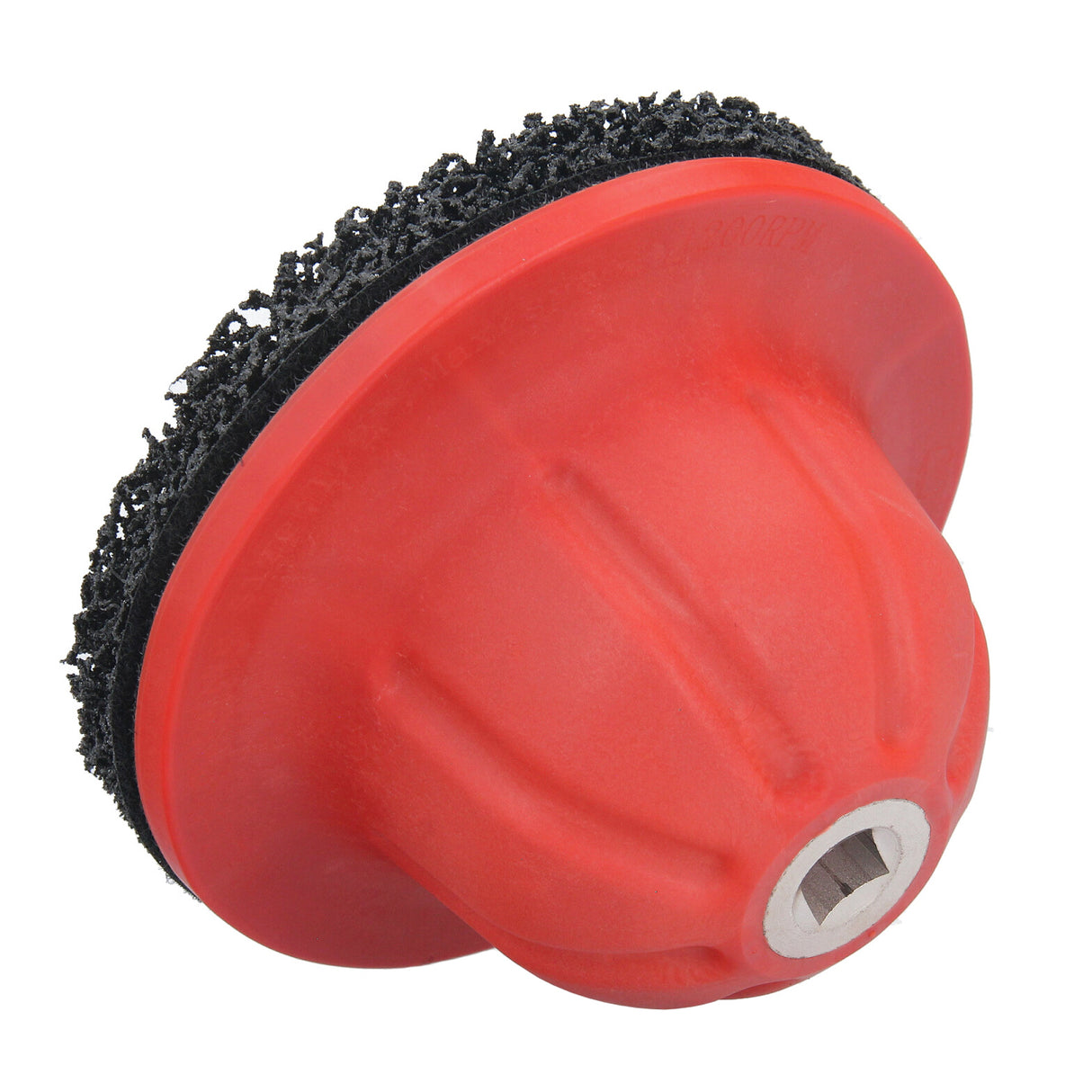 Meuleuse de moyeu de roue, meuleuse de moyeu de roue, nettoyage, dérouillage, meulage, 150 mm, 1/2"