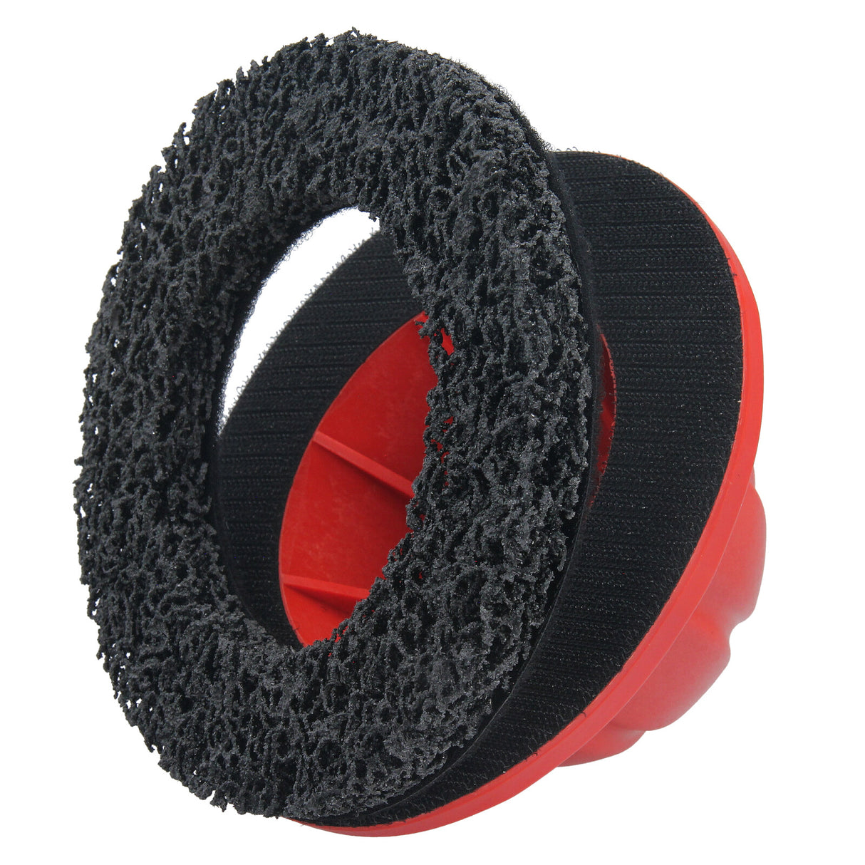 Meuleuse de moyeu de roue, meuleuse de moyeu de roue, nettoyage, dérouillage, meulage, 150 mm, 1/2"