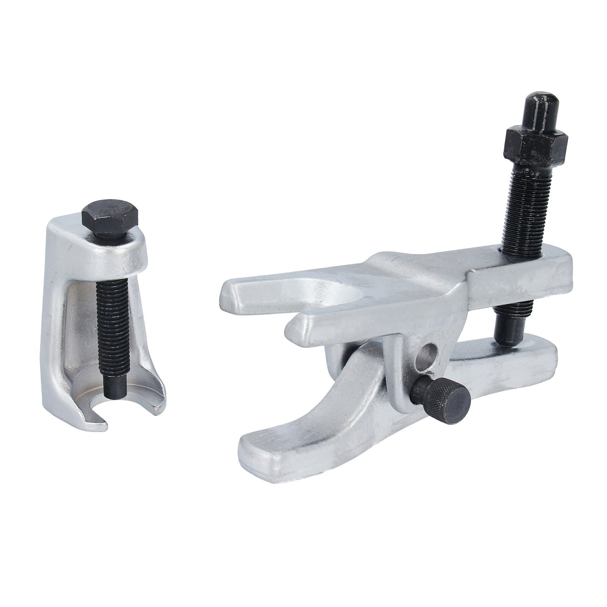 Kit d'extraction de rotule de biellette de direction, outil d'éjection de rotule, 5 pièces