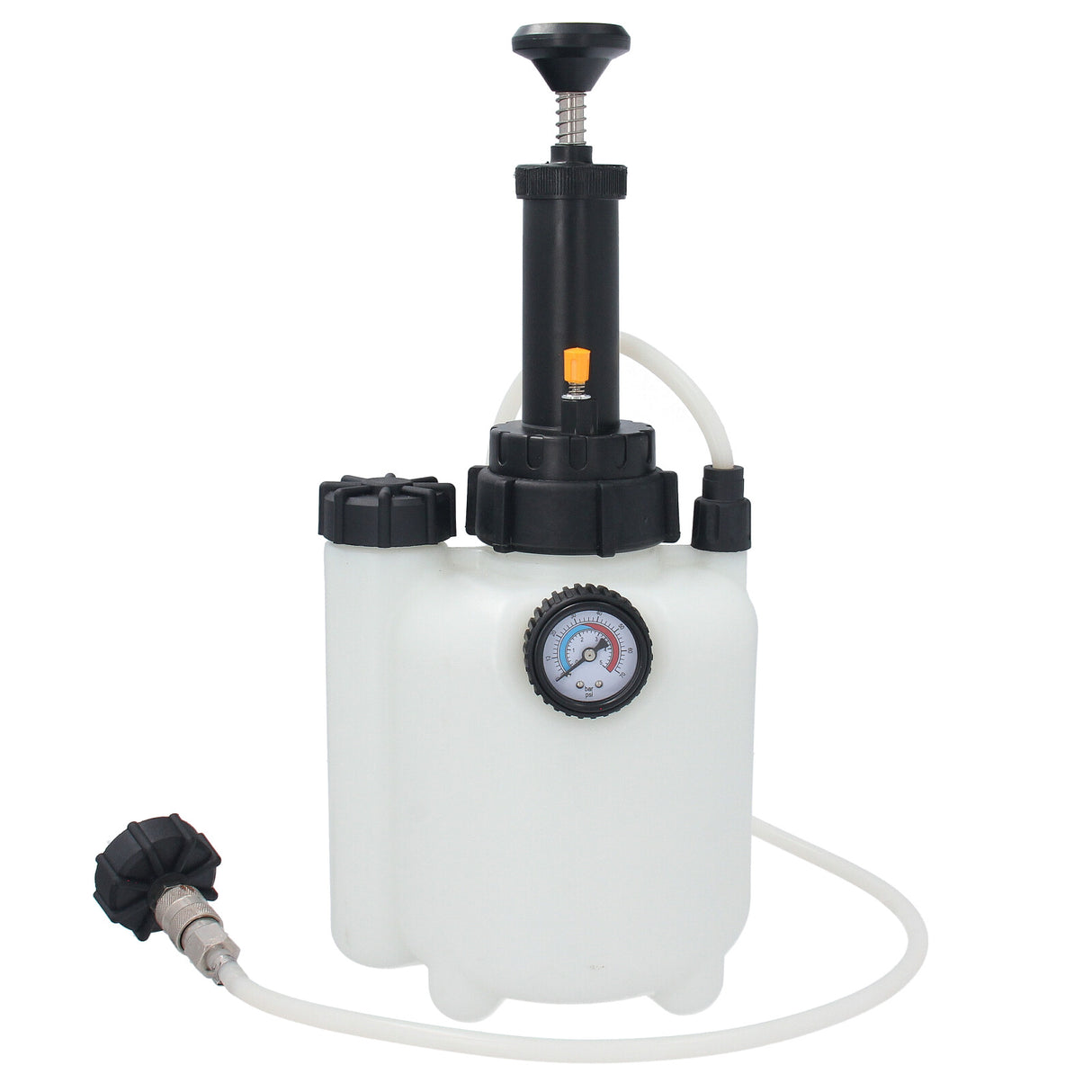 Purgeur de freins capacité du liquide de frein 3L dispositif de purge de freins