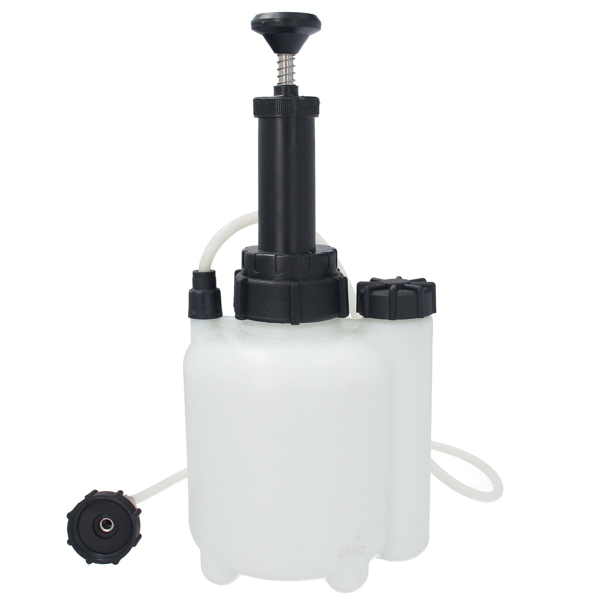 Purgeur de freins capacité du liquide de frein 3L dispositif de purge de freins