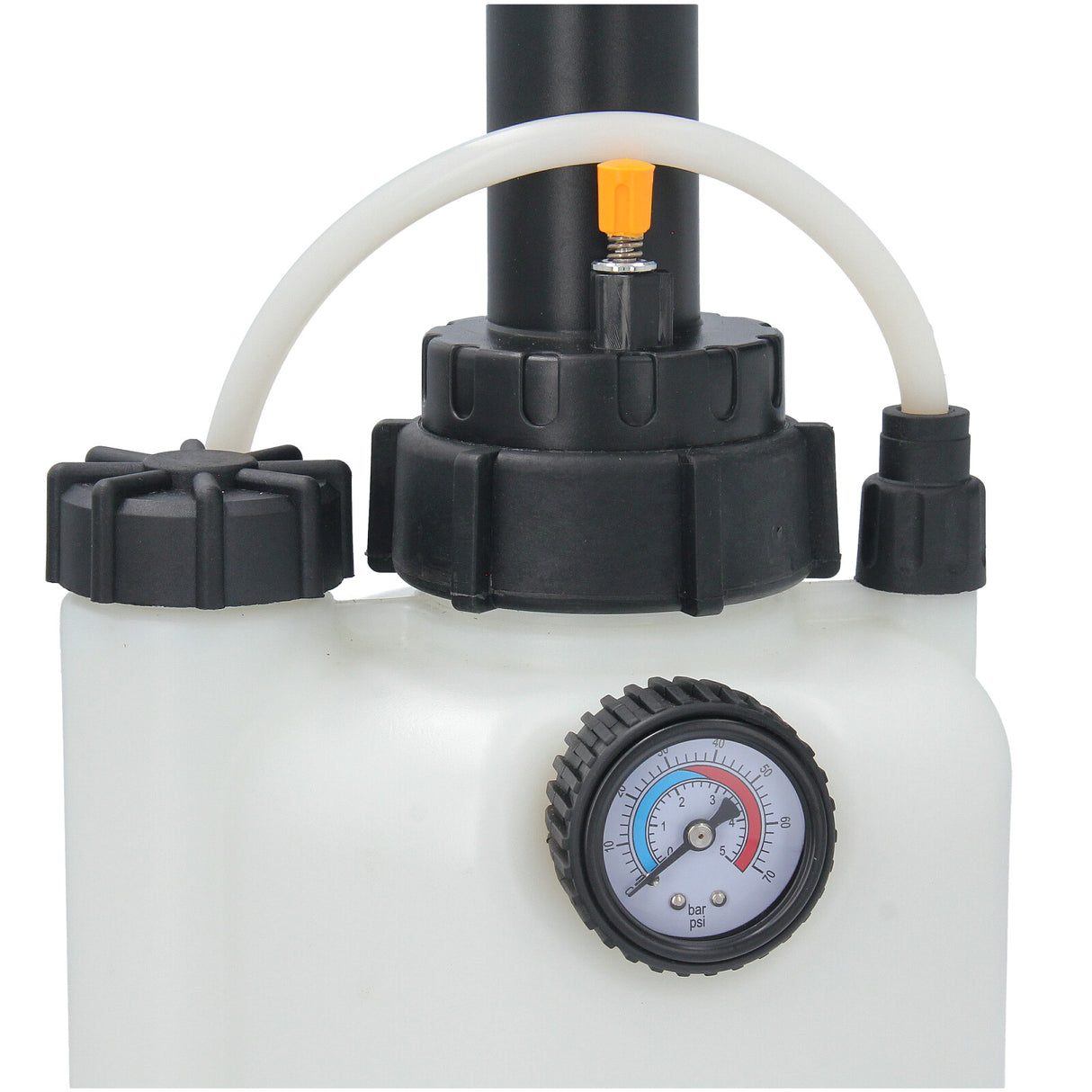 Purgeur de freins capacité du liquide de frein 3L dispositif de purge de freins