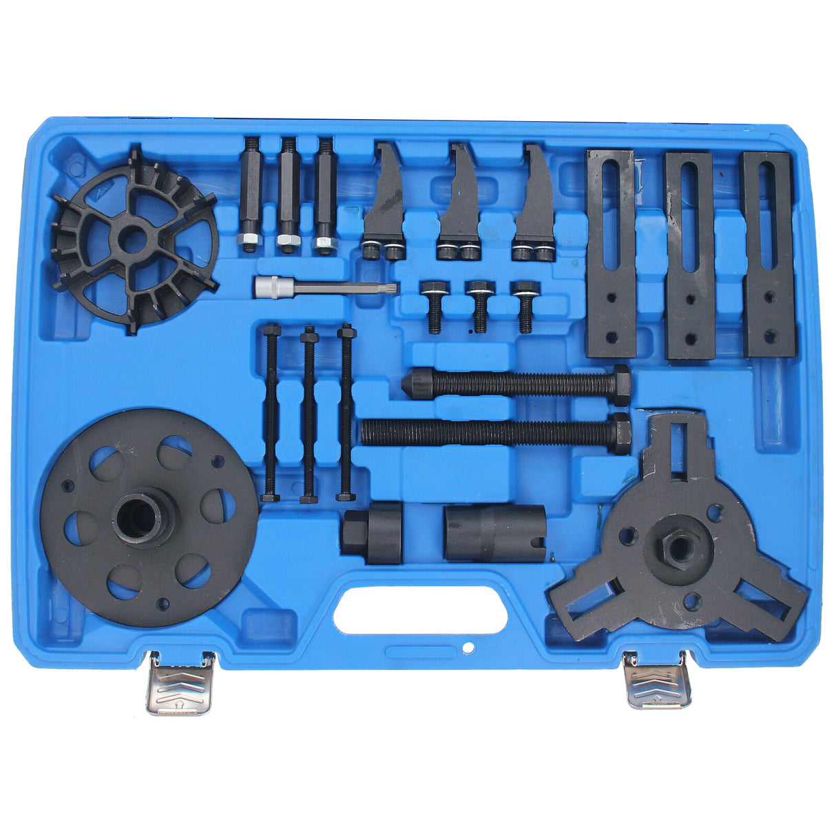 Kit d'outils d'installation et de démontage de transmission à double embrayage pour Ford DSG DCT DPS6