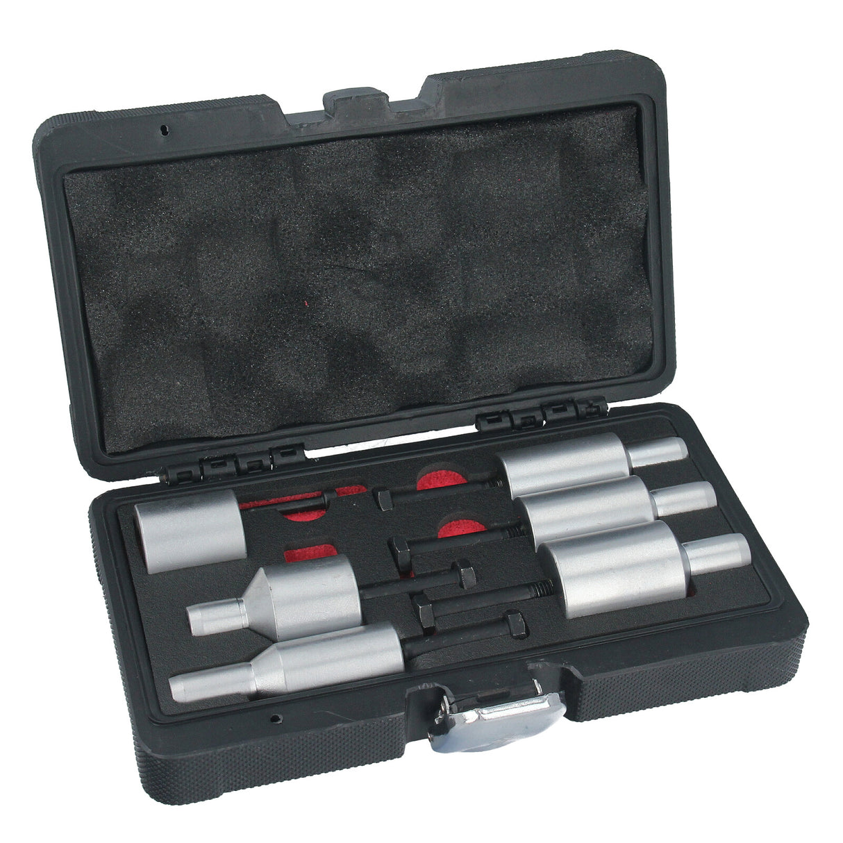 Outil d'alignement et de centrage d'embrayage SAC GEPCO 6 pièces pour BMW