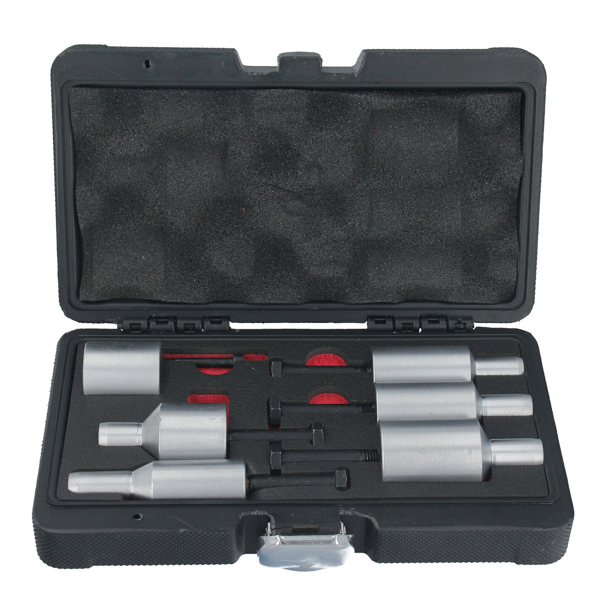 Outil d'alignement et de centrage d'embrayage SAC GEPCO 6 pièces pour BMW