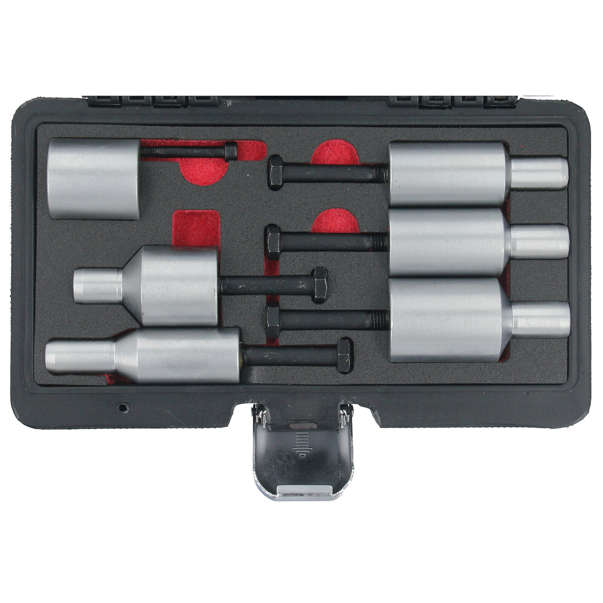 Outil d'alignement et de centrage d'embrayage SAC GEPCO 6 pièces pour BMW