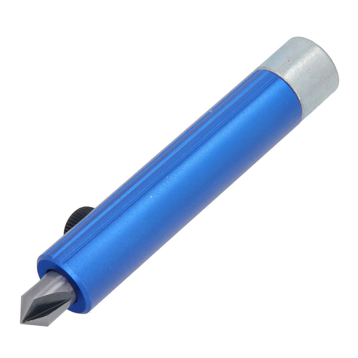 Ébavureur de tuyaux pour conduites de frein intérieures et extérieures, alésage de tuyaux métalliques, ébavureur de tuyaux 3-14 mm