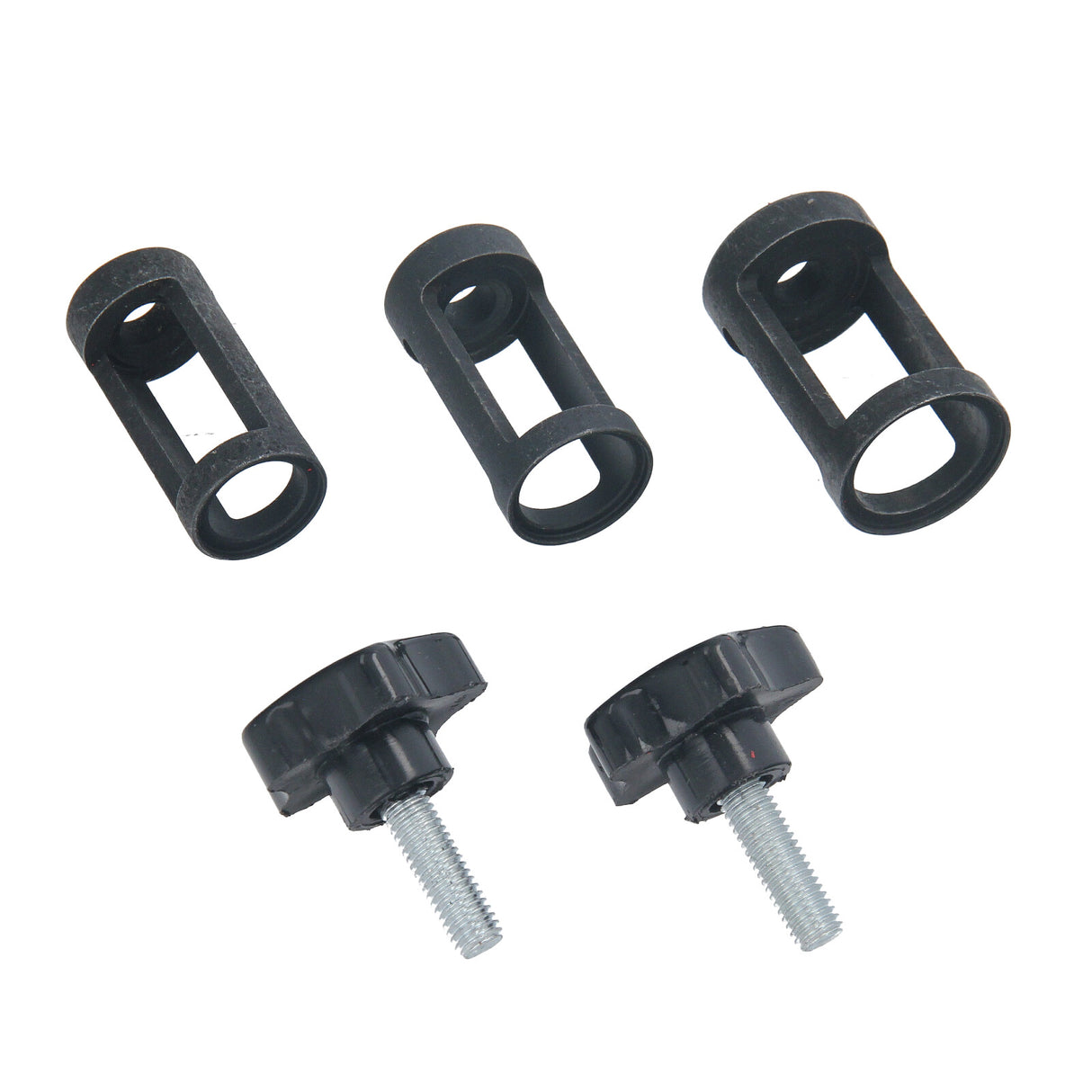 Kit de compresseur de ressort de soupape à air comprimé GEPCO 15 pièces pour filetage de bougie d'allumage M14 M18