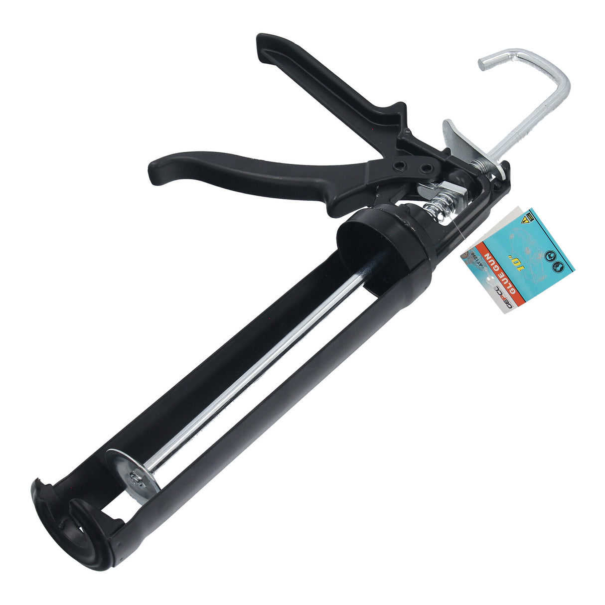 Pistolet à silicone, presse à cartouche, pistolet à cartouche, seringue en silicone, presse en silicone