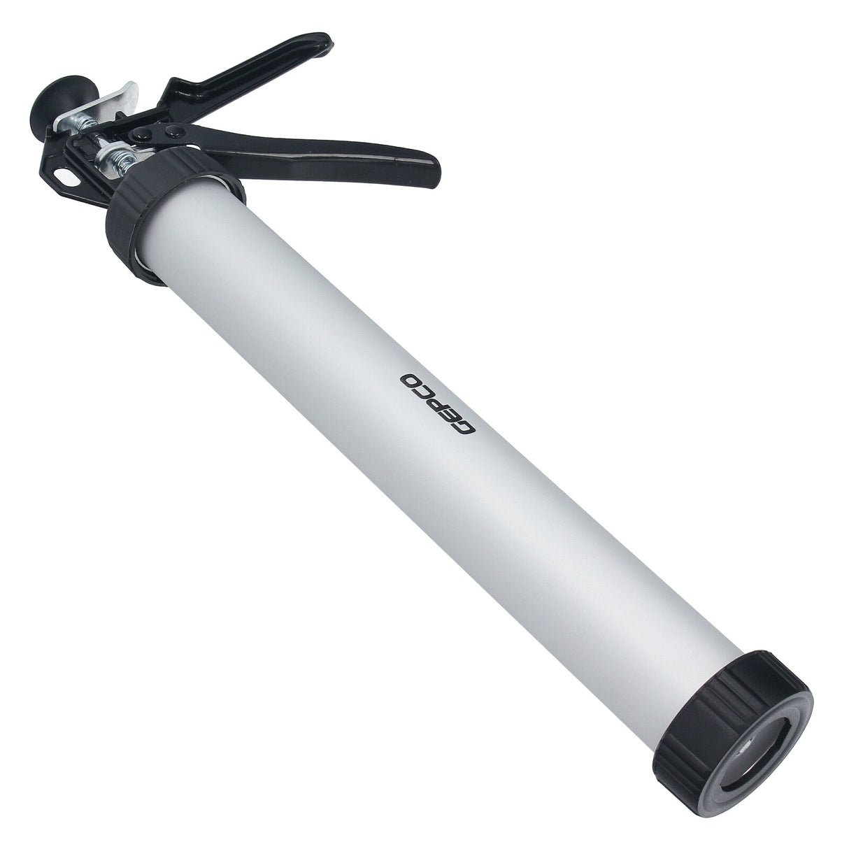 Pistolet à joints, pistolet à mortier, pistolet à silicone, presse à cartouches de 600 ml, seringue à mortier