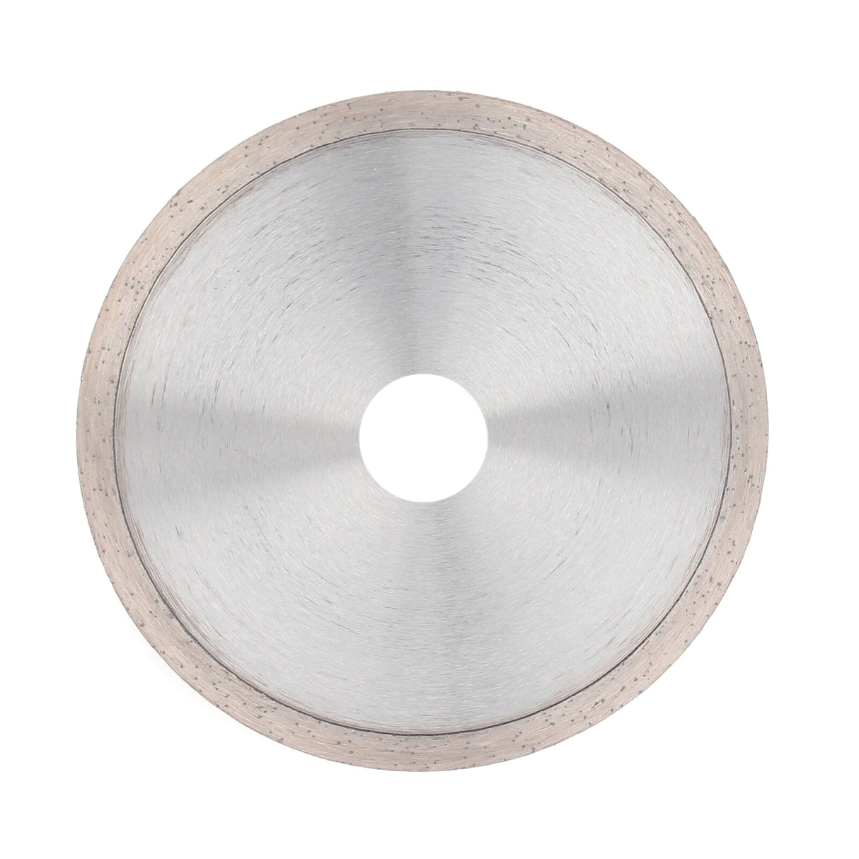 Disque à tronçonner diamanté Disque diamanté pour meuleuse d'angle Diamètre 125 mm - Carrelage