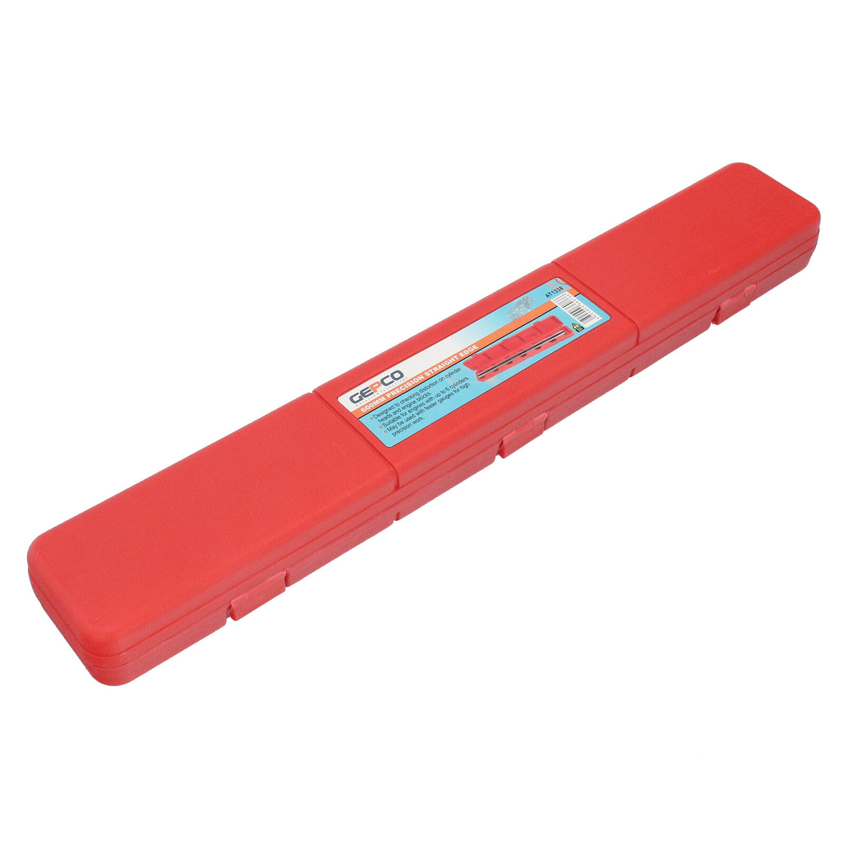 Règle à cheveux 600 mm culasse bloc moteur surface plane règle de test comme T40100