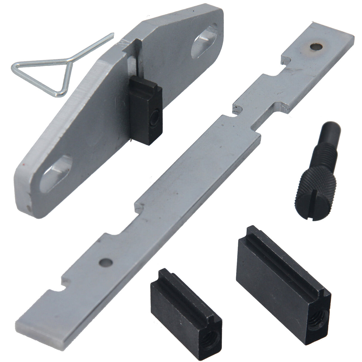 Kit d'outils de changement de courroie de distribution GEPCO pour Ford Mazda 1.25 1.4 1.6 timing M7J