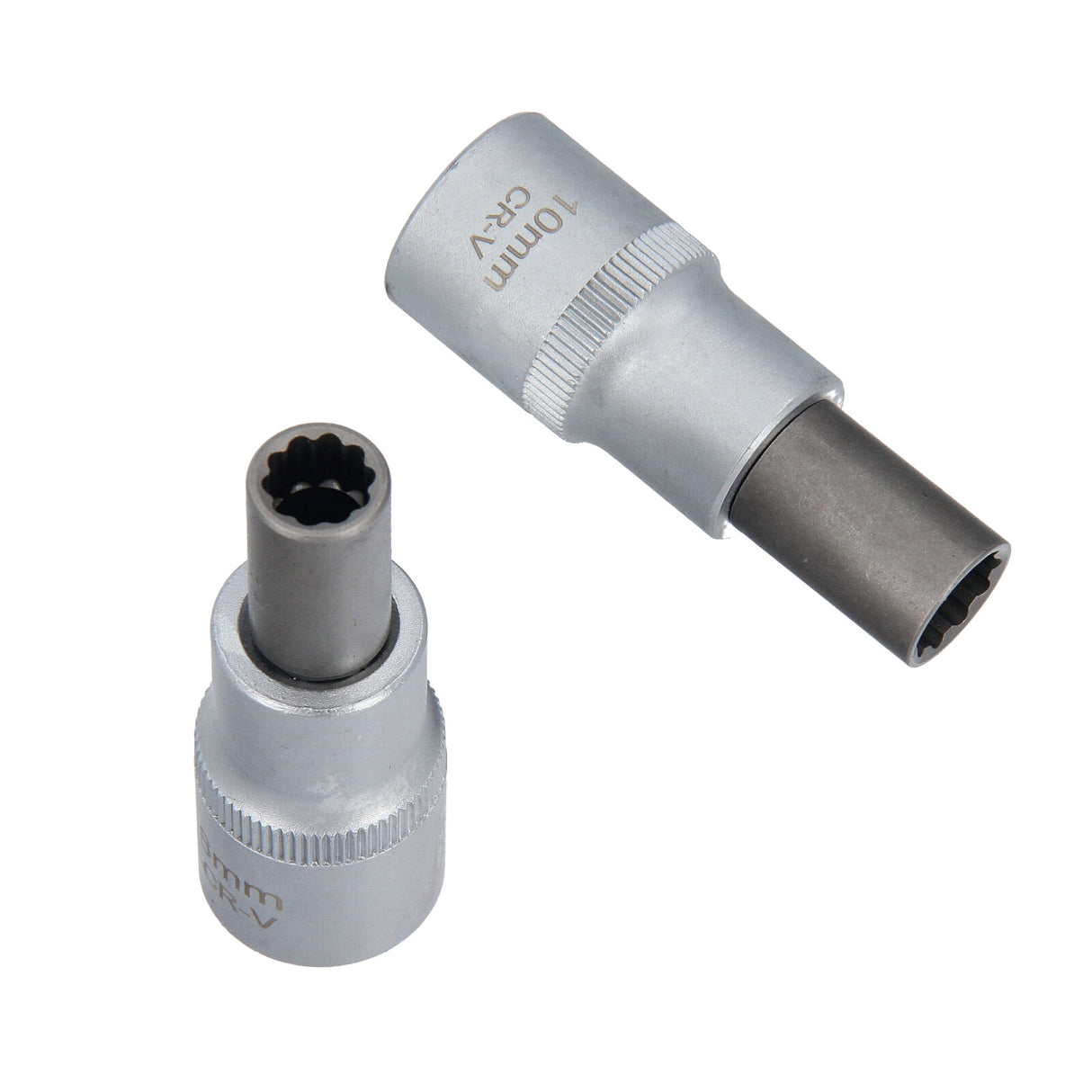 Douilles pour jantes OZ AMG 10 pans 8 mm 10 mm Clé à douille Outil pour écrous pour jantes de course OZ