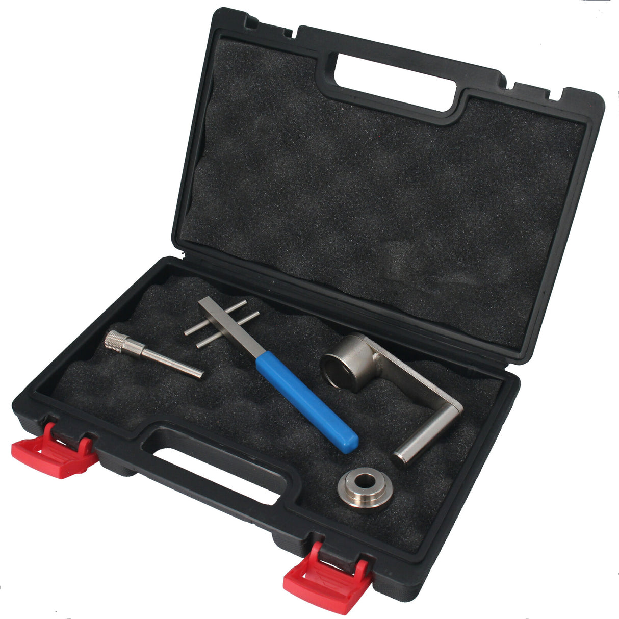 Kit d'outils de changement de courroie de distribution GEPCO pour volant moteur Renault Twingo 1.2 D7F