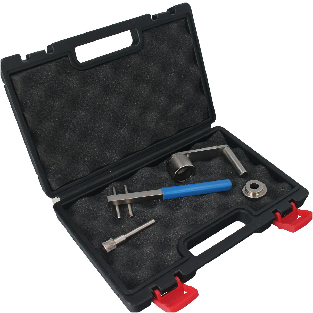 Kit d'outils de changement de courroie de distribution GEPCO pour volant moteur Renault Twingo 1.2 D7F