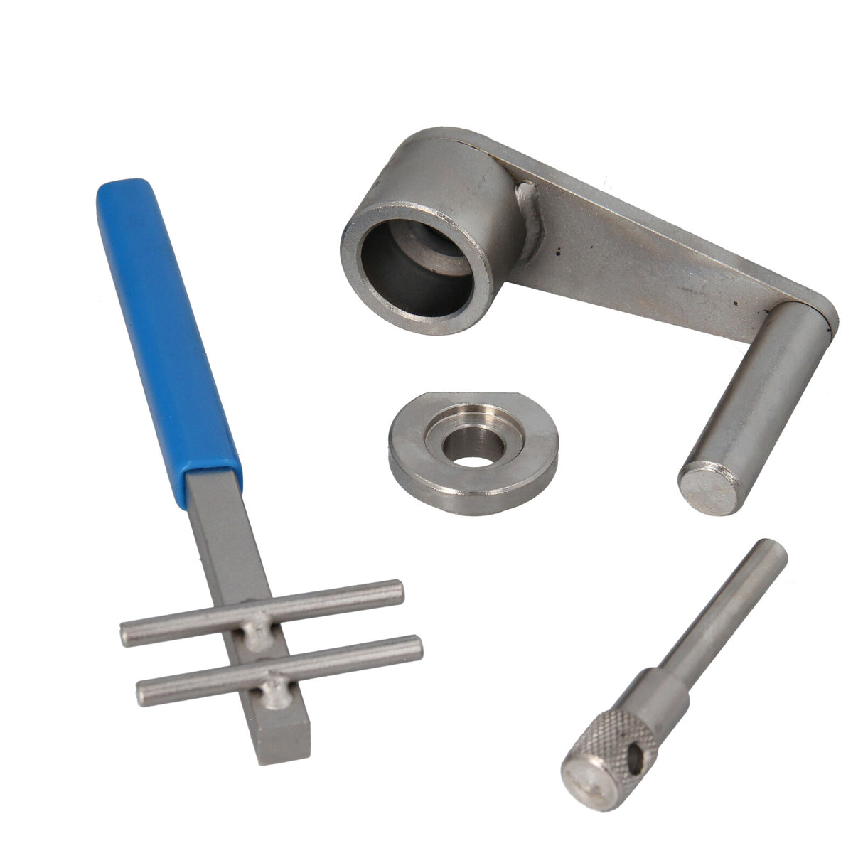 Kit d'outils de changement de courroie de distribution GEPCO pour volant moteur Renault Twingo 1.2 D7F