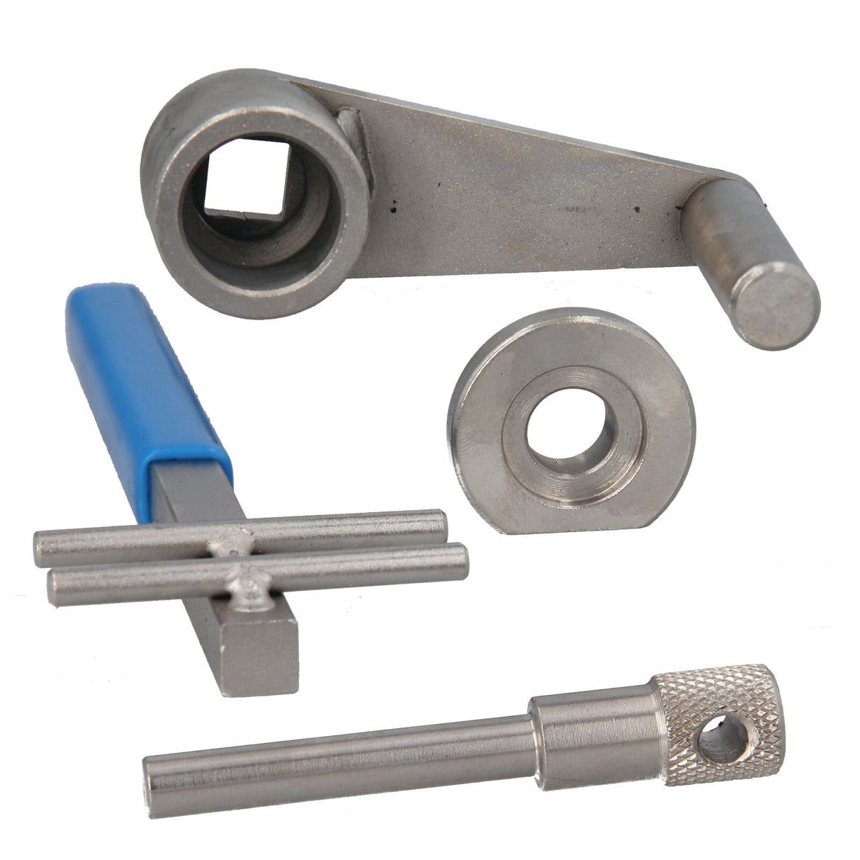 Kit d'outils de changement de courroie de distribution GEPCO pour volant moteur Renault Twingo 1.2 D7F