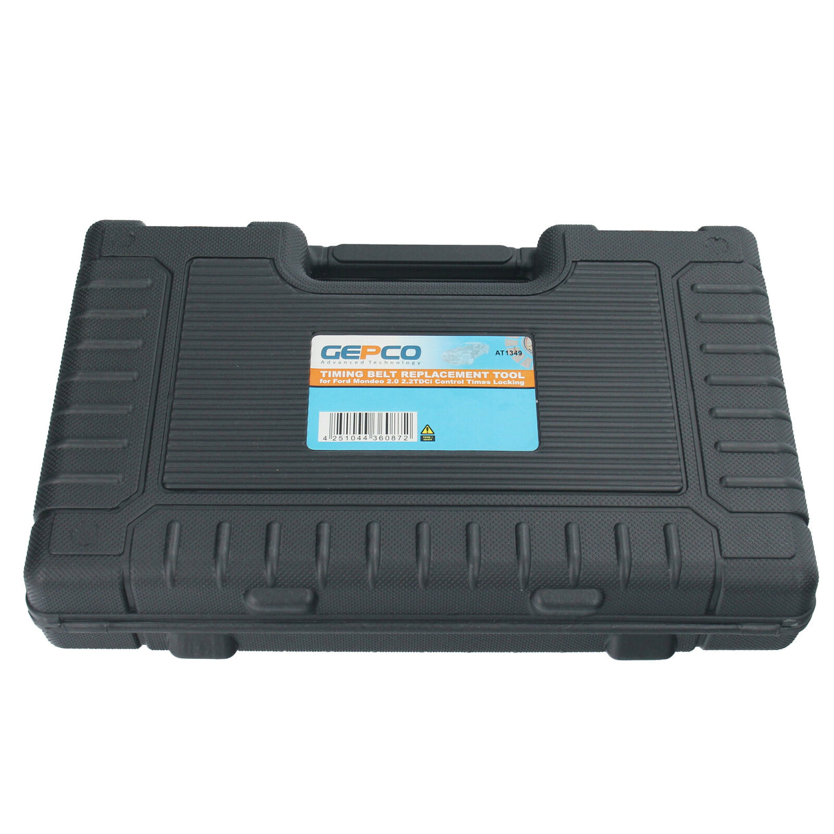 Outil de changement de courroie de distribution pour Ford Mondeo 2.0 TDCi et 2.2 TDCi