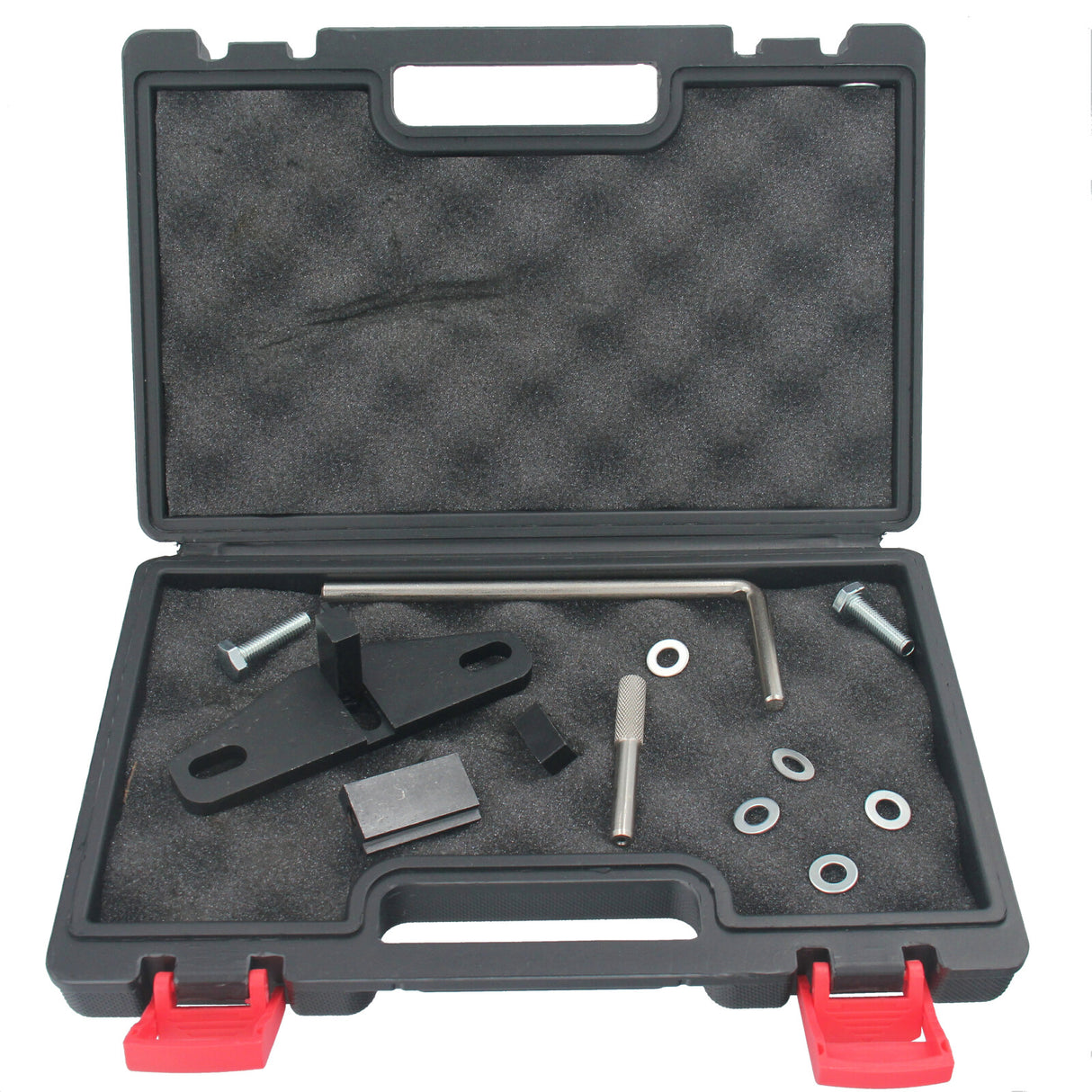 Outil de changement de courroie de distribution pour Ford Mondeo 2.0 TDCi et 2.2 TDCi