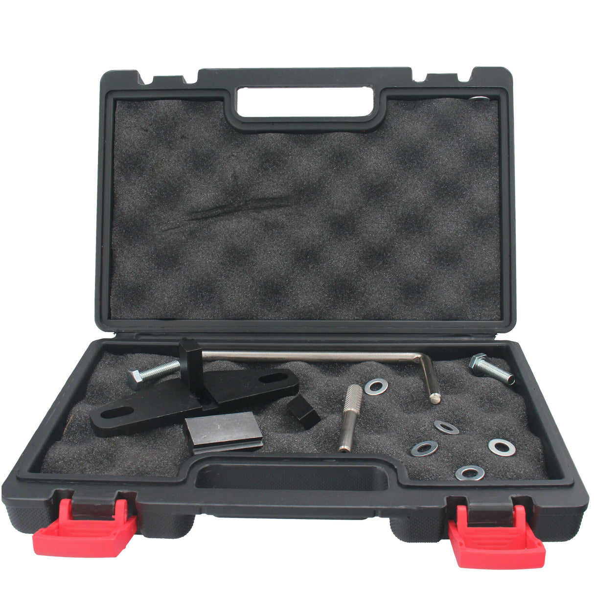 Outil de changement de courroie de distribution pour Ford Mondeo 2.0 TDCi et 2.2 TDCi