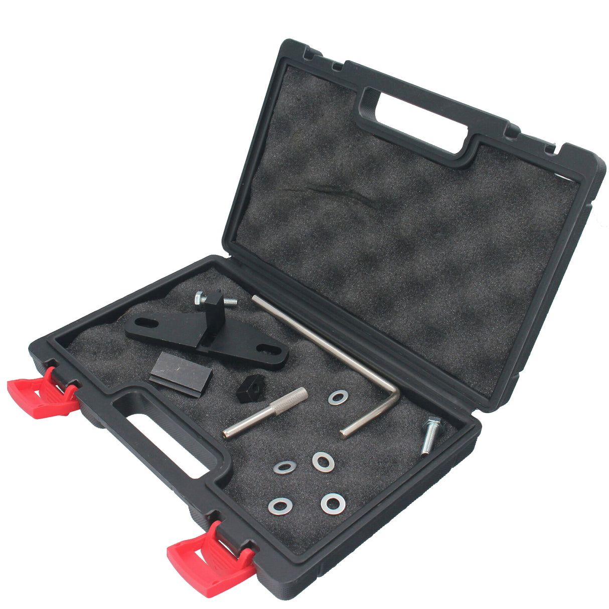 Outil de changement de courroie de distribution pour Ford Mondeo 2.0 TDCi et 2.2 TDCi