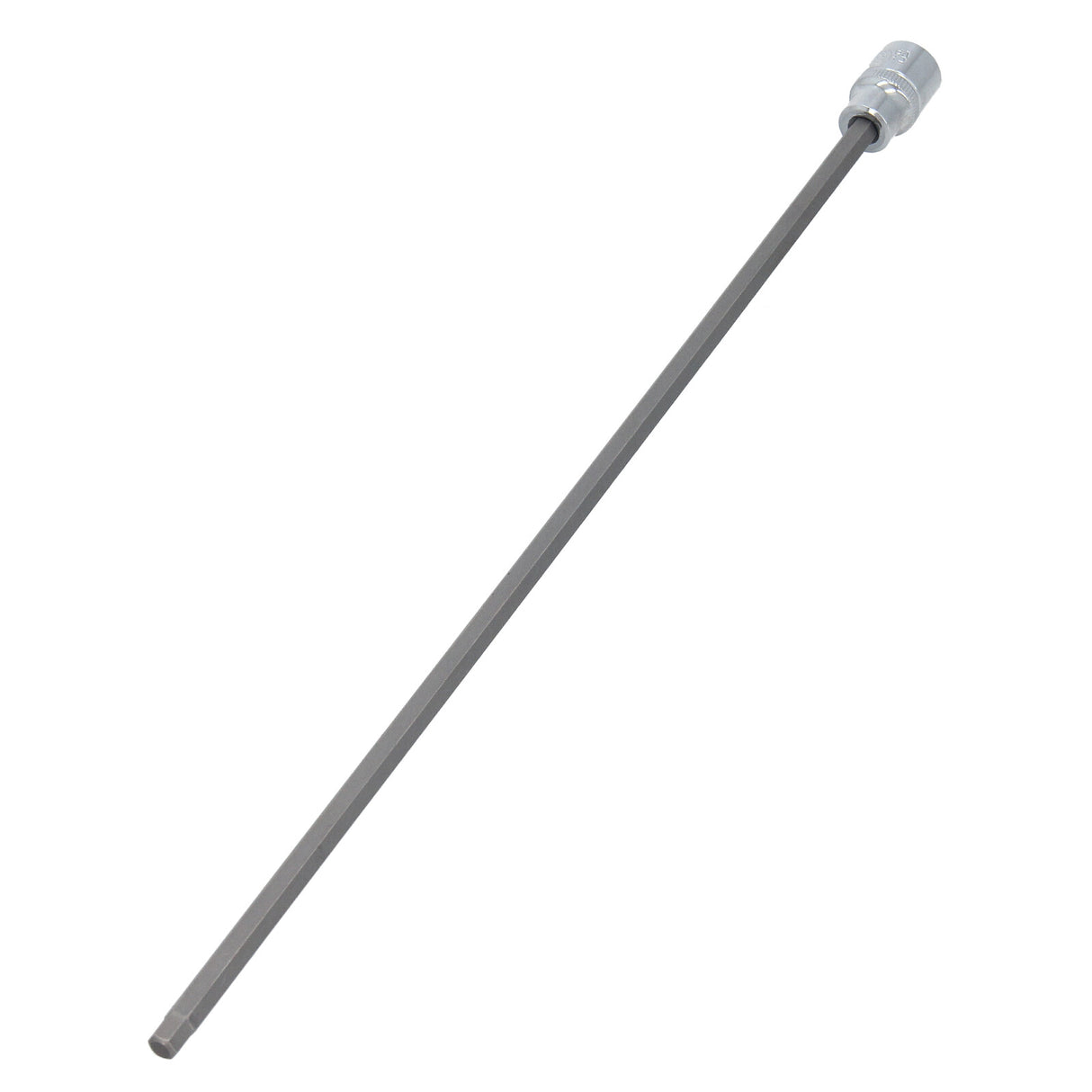 Douille à six pans creux extra longue de 6 mm, 355 mm, type VAG T10107A, transmission manuelle