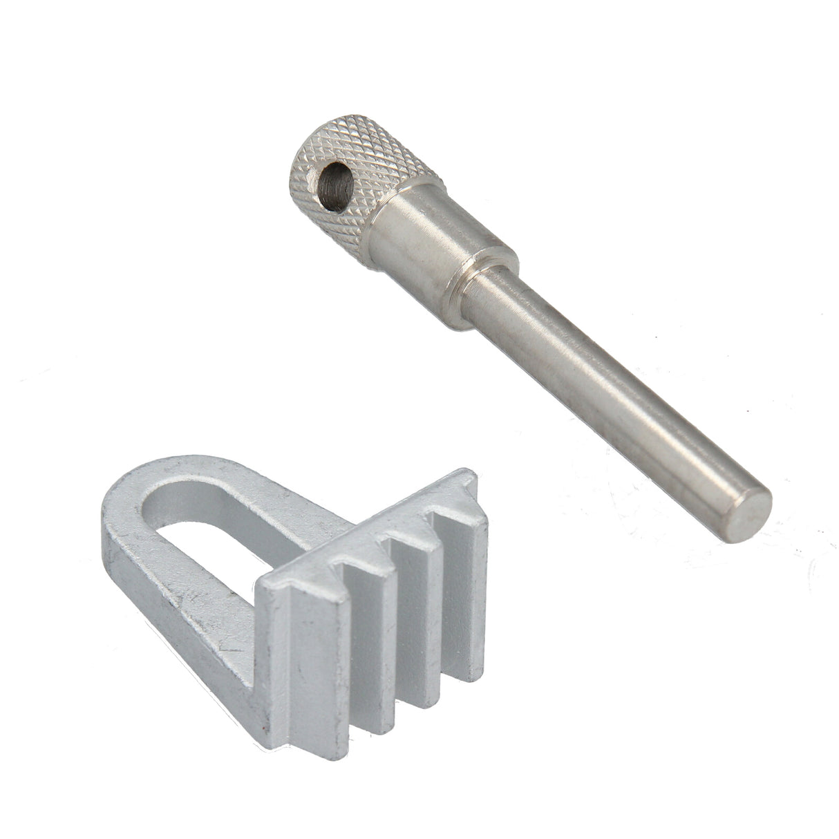 Outil de changement de courroie de distribution GEPCO pour moteurs Dacia Renault D4F 1,2 L 16V Turbo