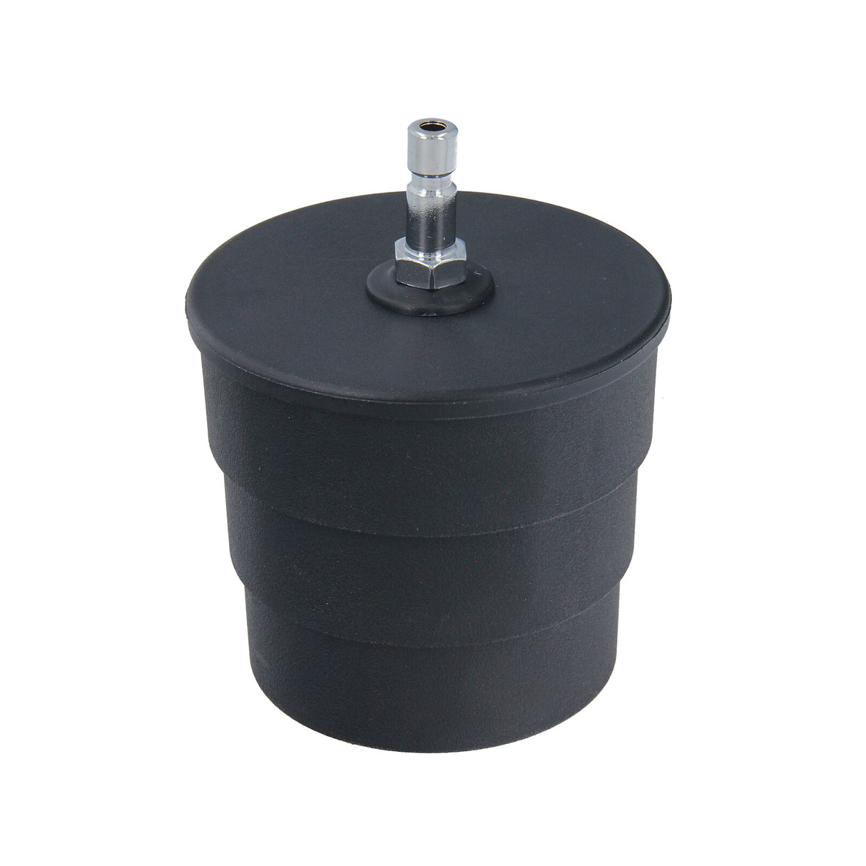 Adaptateur de test avec taille 50-55-60 / 65-70-75 / 80-85-90 mm Testeur d'air d'admission turbo