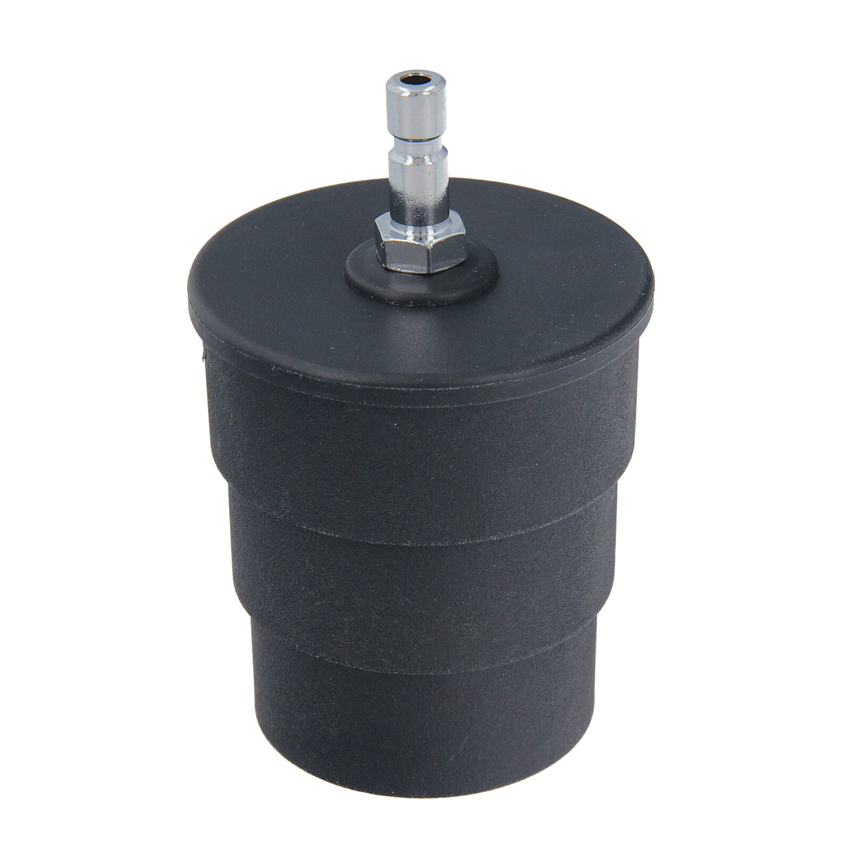 Adaptateur de test avec taille 50-55-60 / 65-70-75 / 80-85-90 mm Testeur d'air d'admission turbo