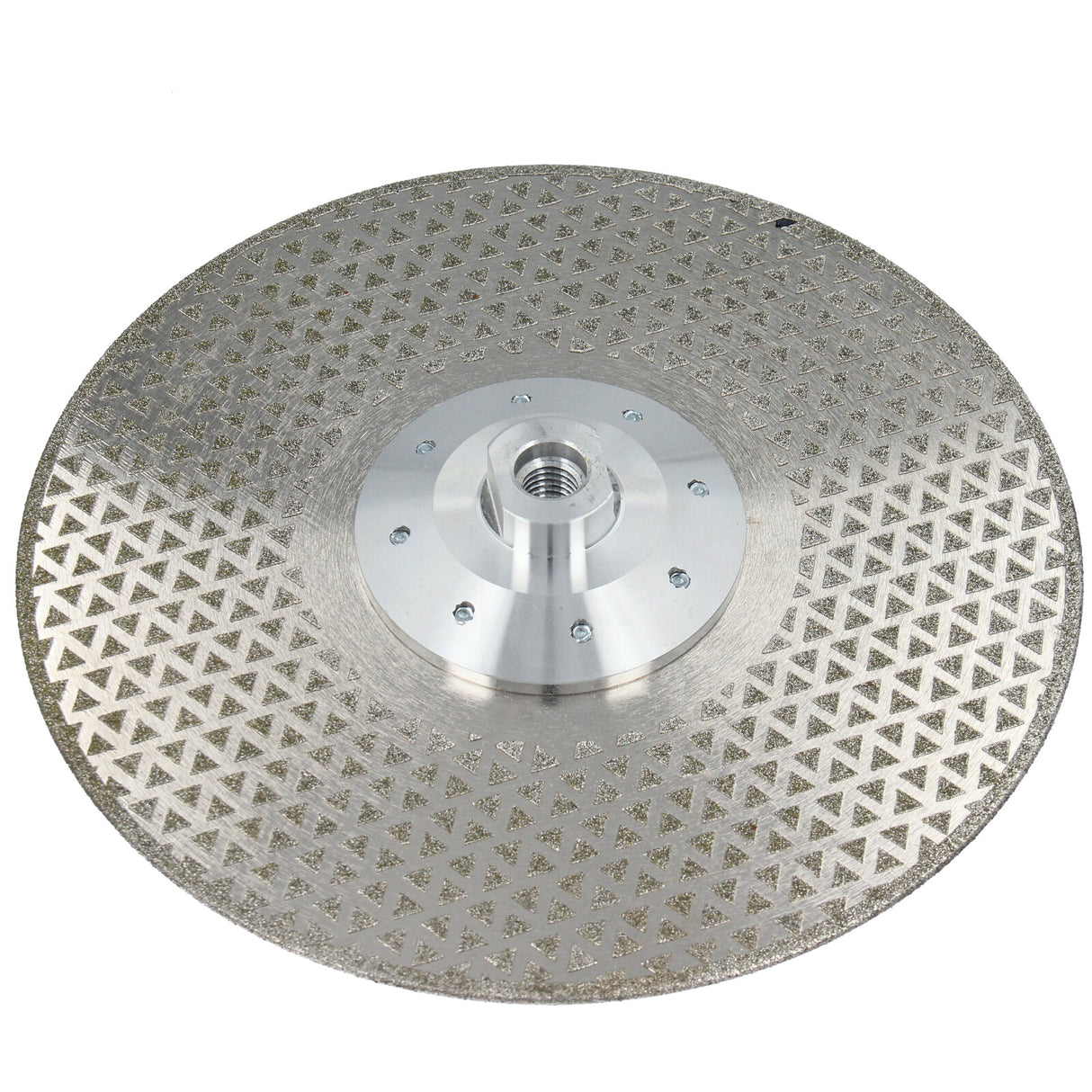 Disque à tronçonner diamanté professionnel 230 mm M14 pour béton pierre naturelle 3/5/10