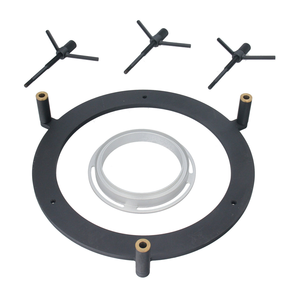 Kit d'outils d'installation de joint d'huile d'embrayage GEPCO DCT pour Ford Focus Kuga C-Max Galaxy