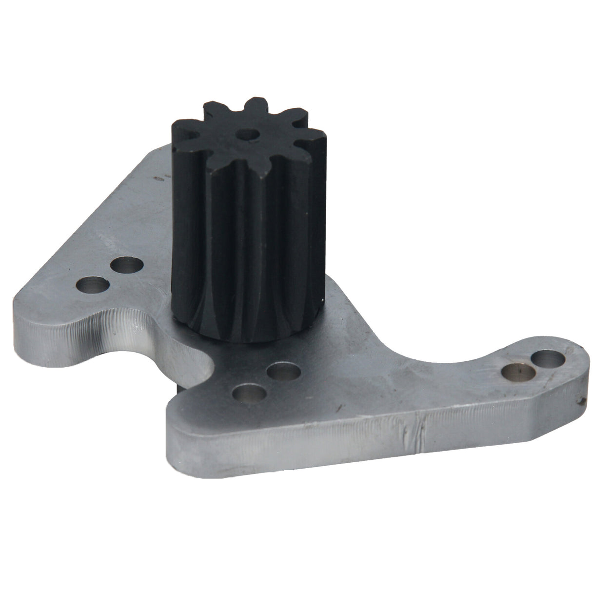 Outil de tournage de vilebrequin GEPCO pour moteurs Volvo 6 et 12 litres D9A D12 D16C