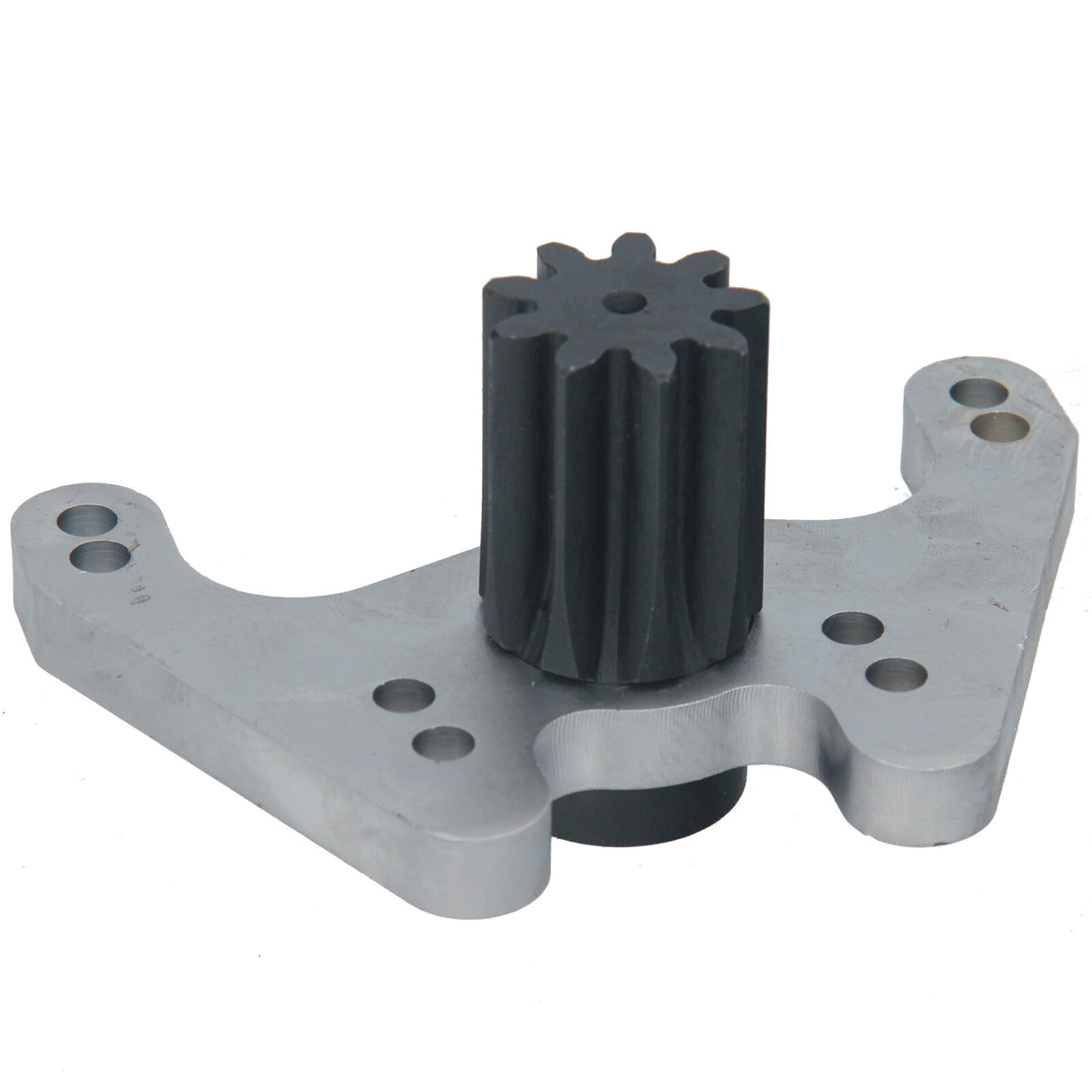 Outil de tournage de vilebrequin GEPCO pour moteurs Volvo 6 et 12 litres D9A D12 D16C