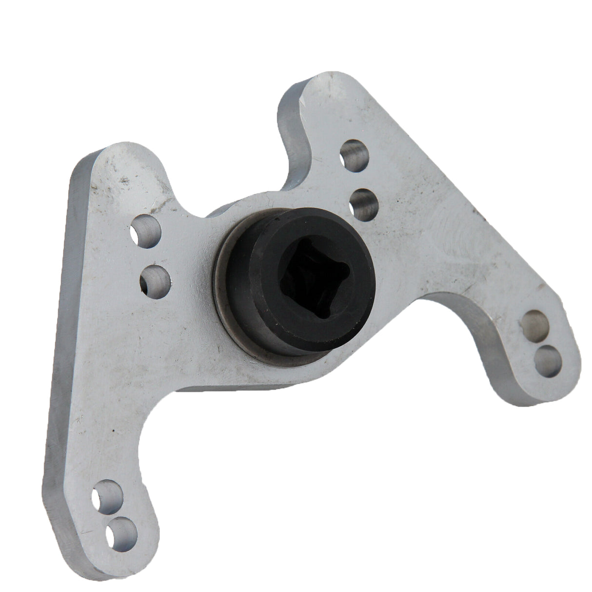 Outil de tournage de vilebrequin GEPCO pour moteurs Volvo 6 et 12 litres D9A D12 D16C