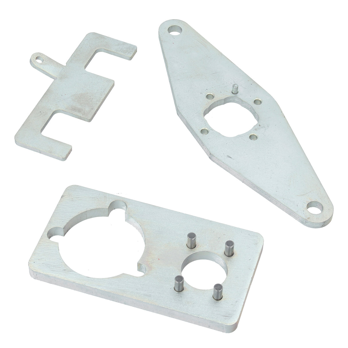 Outil de calage moteur GEPCO pour moteur diesel Jaguar Land Rover JLR 2.0 Ingenium