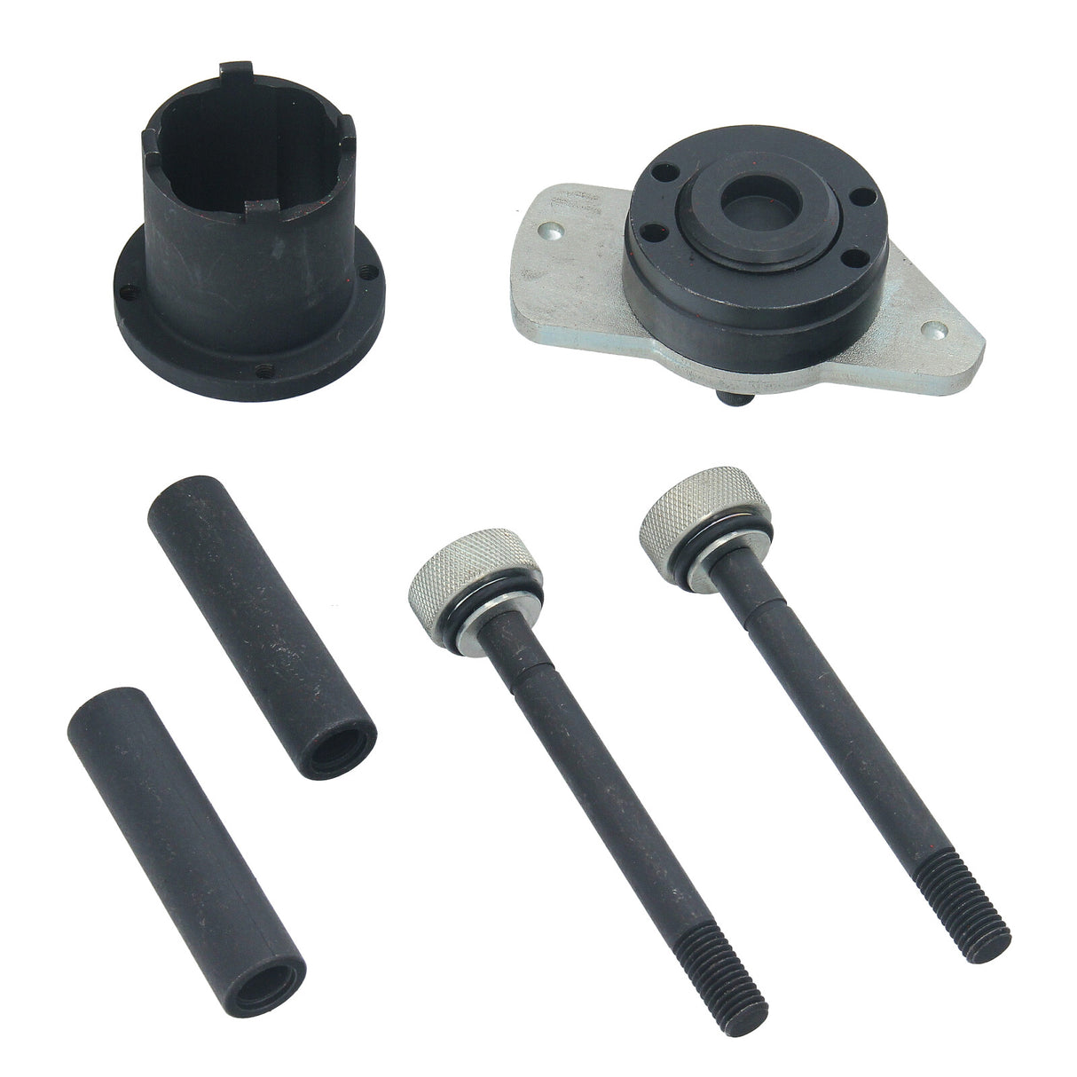 Outil de calage moteur GEPCO pour moteur diesel Jaguar Land Rover JLR 2.0 Ingenium