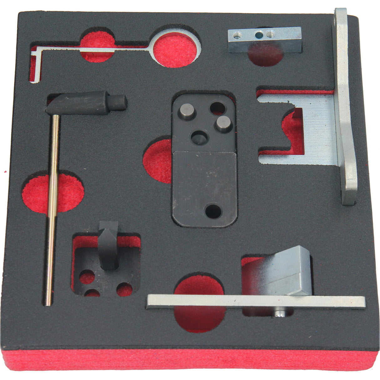 Outil de calage d'arbre à cames GEPCO pour Citroën Peugeot Opel 1.2L à partir de 2018