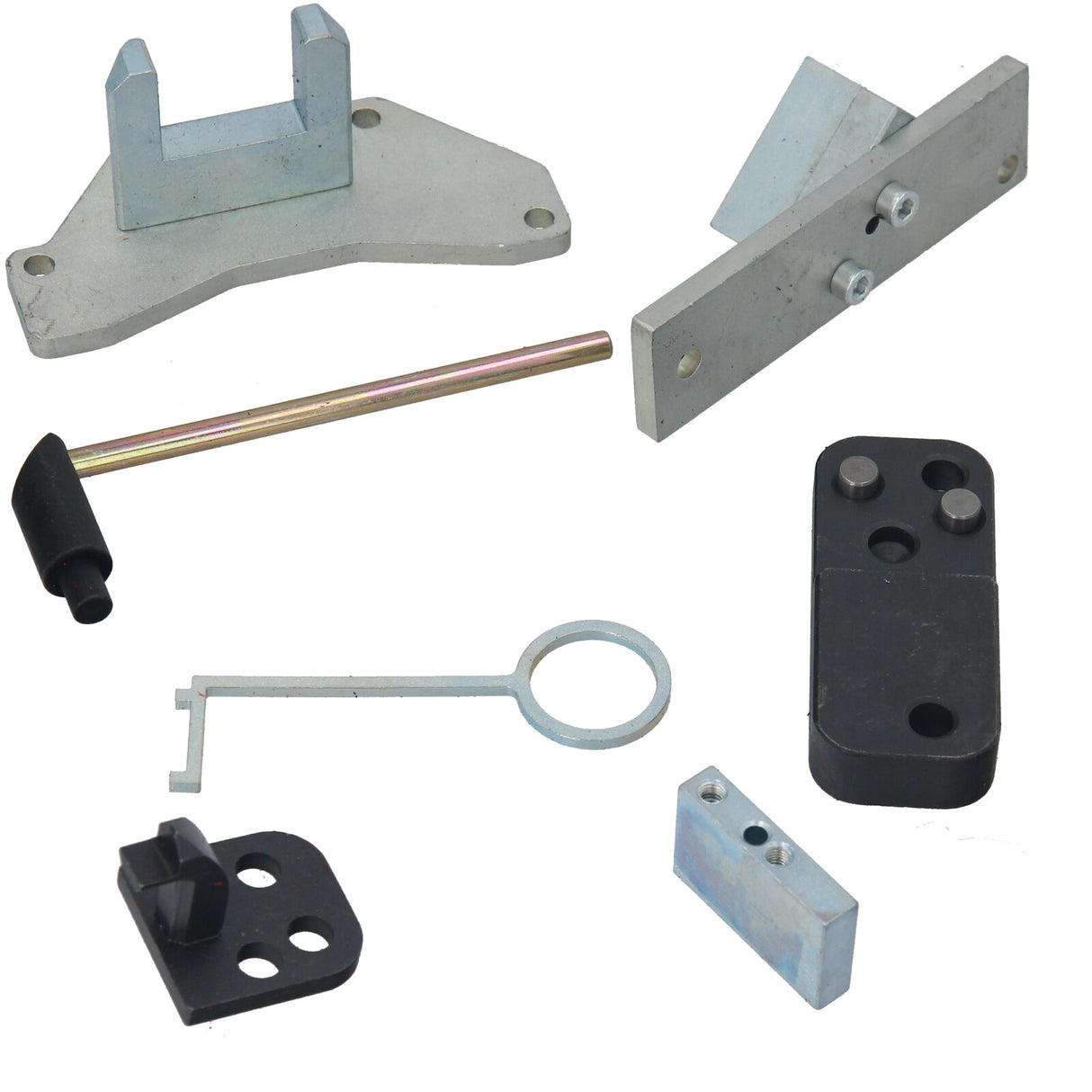 Outil de calage d'arbre à cames GEPCO pour Citroën Peugeot Opel 1.2L à partir de 2018