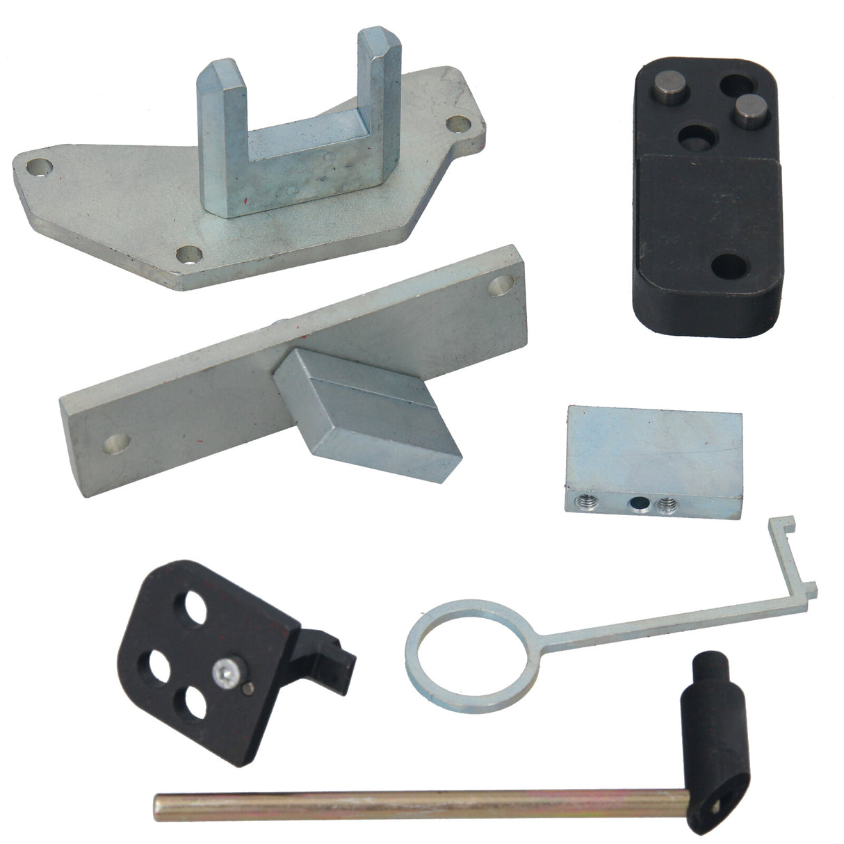 Outil de calage d'arbre à cames GEPCO pour Citroën Peugeot Opel 1.2L à partir de 2018