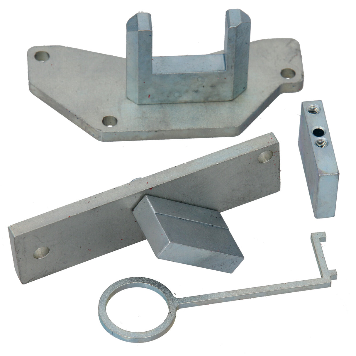 Outil de calage d'arbre à cames GEPCO pour Citroën Peugeot Opel 1.2L à partir de 2018