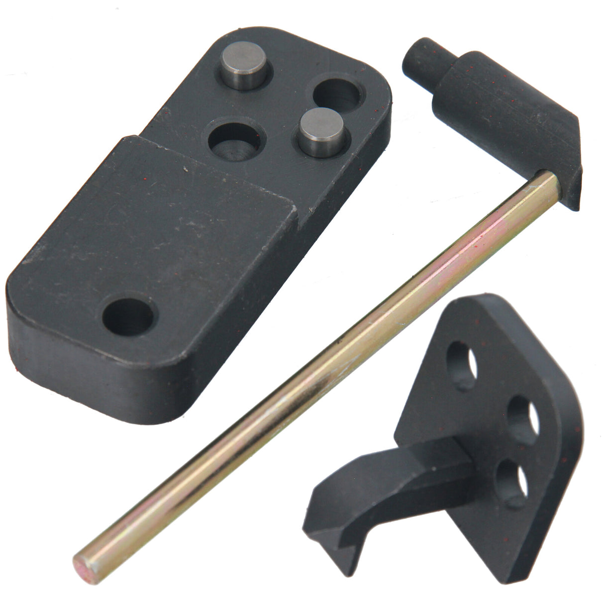 Outil de calage d'arbre à cames GEPCO pour Citroën Peugeot Opel 1.2L à partir de 2018